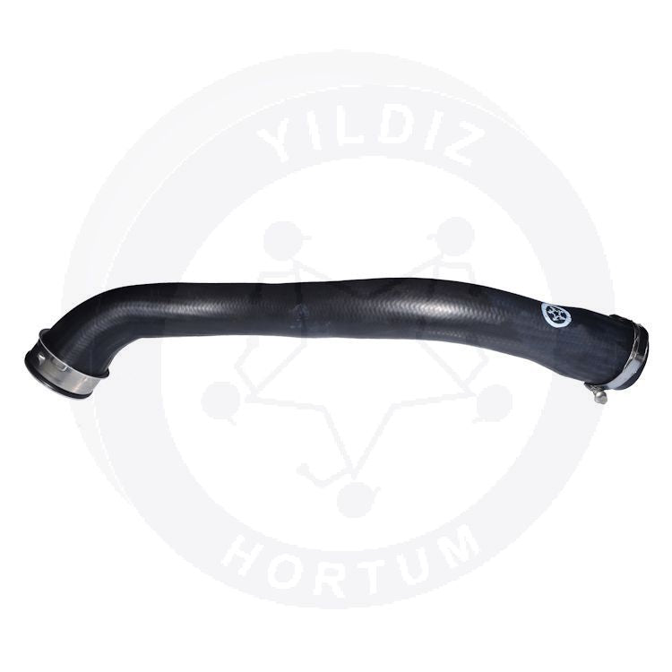 High-quality and reinforced Turbo Hose 04891705AC, compatible with Dodge