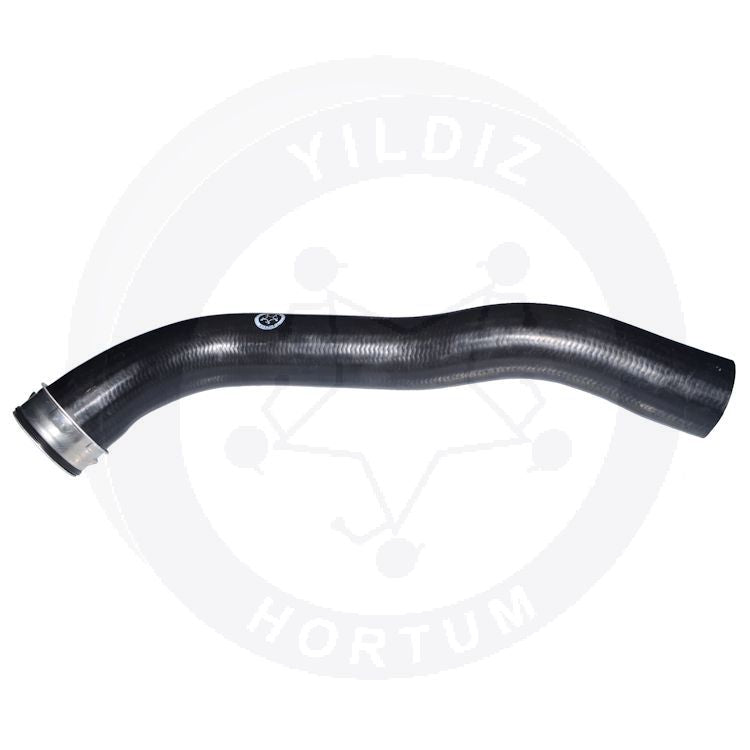 High-quality and reinforced Turbo Hose 04891782AB, compatible with Dodge