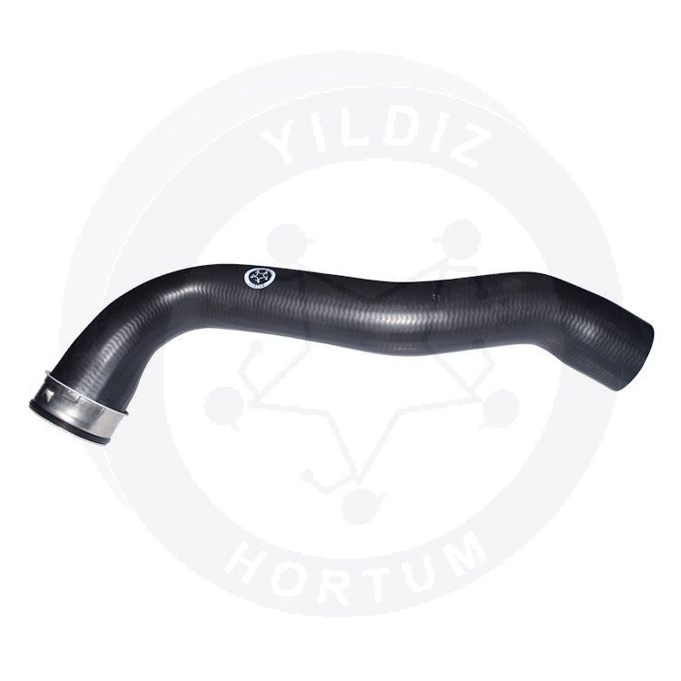 High-quality and reinforced Turbo Hose 04891862AB, compatible with Dodge