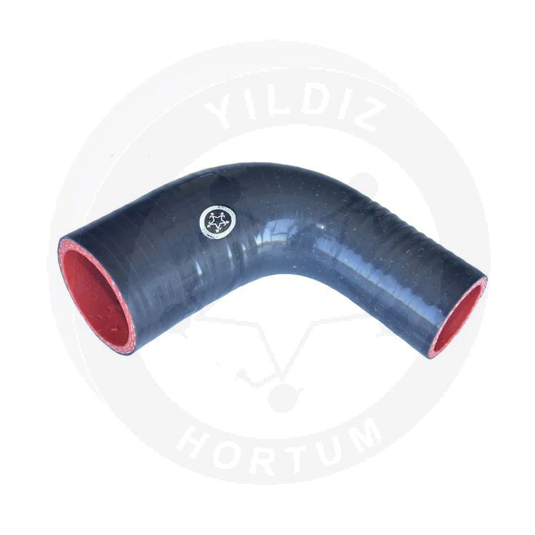 High-quality and reinforced Turbo Hose 282752A120,282752A400, compatible with Kia/Hyundai
