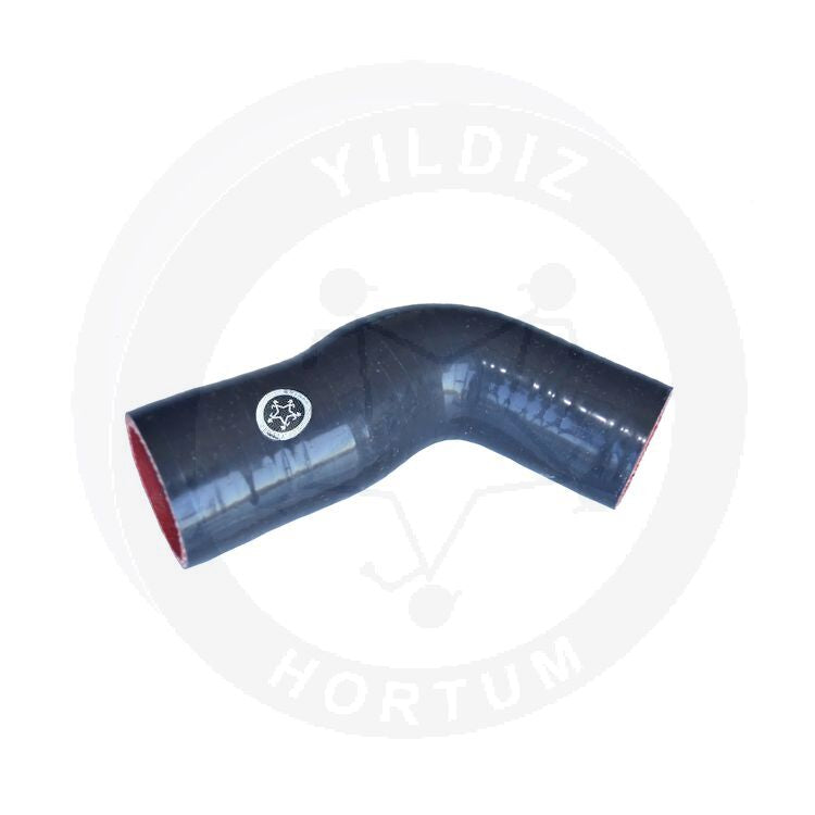 High-quality and reinforced Turbo Hose 282522A120, compatible with Kia/Hyundai