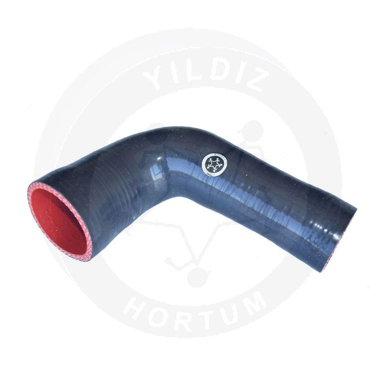 High-quality and reinforced Turbo Hose 282742A500, compatible with Kia/Hyundai