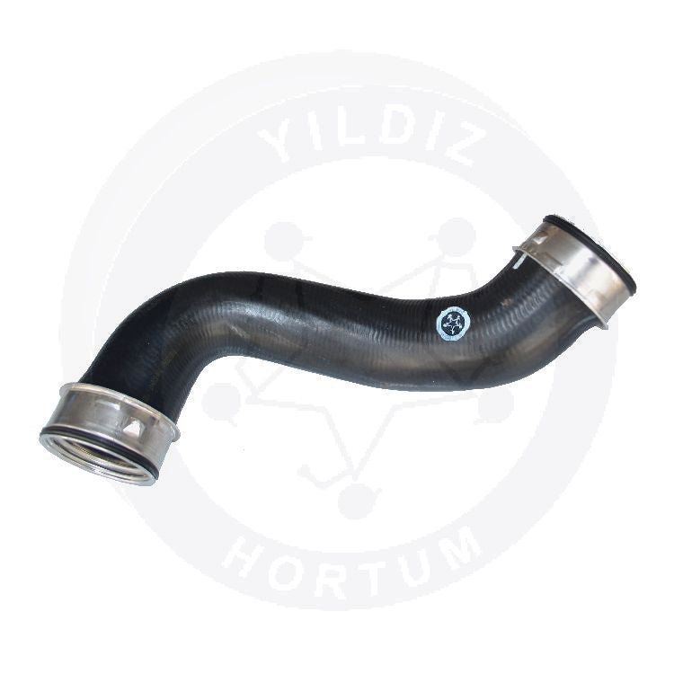 High-quality and reinforced Turbo Hose 2105284982, compatible with Mercedes-Benz