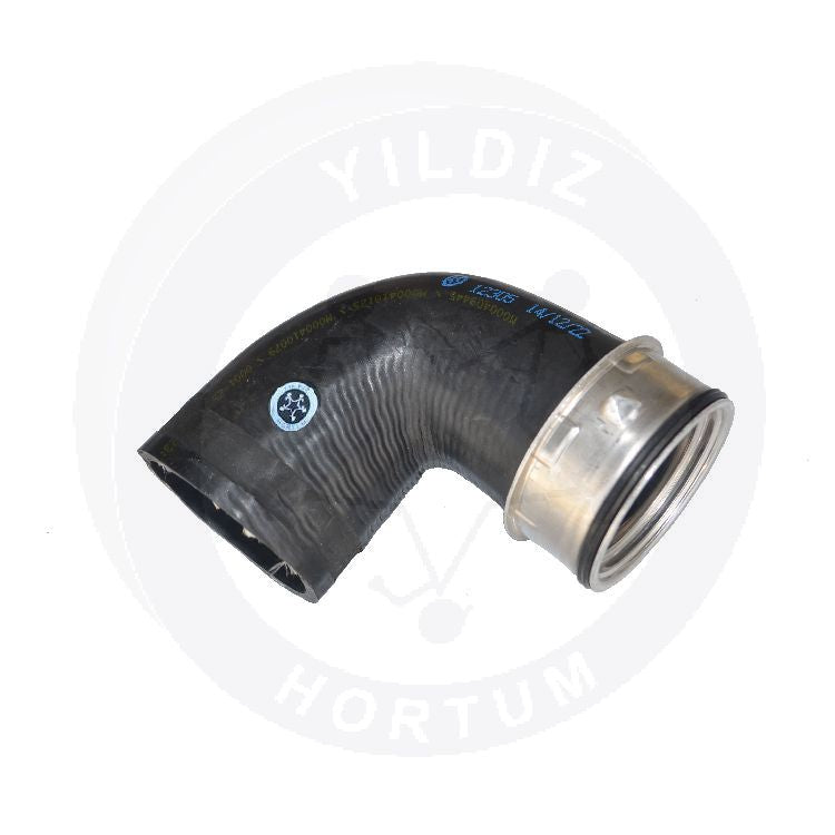 High-quality and reinforced Turbo Hose 2105285282, compatible with Mercedes-Benz