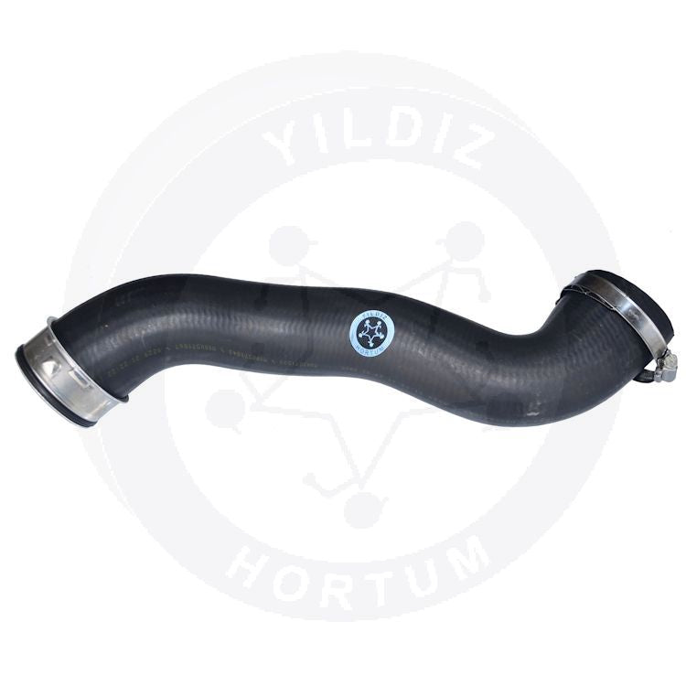 High-quality and reinforced Turbo Hose 2045280982, compatible with Mercedes-Benz