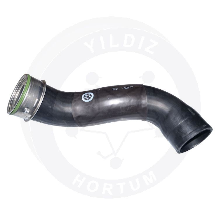 High-quality and reinforced Turbo Hose 2115282982, compatible with Mercedes-Benz