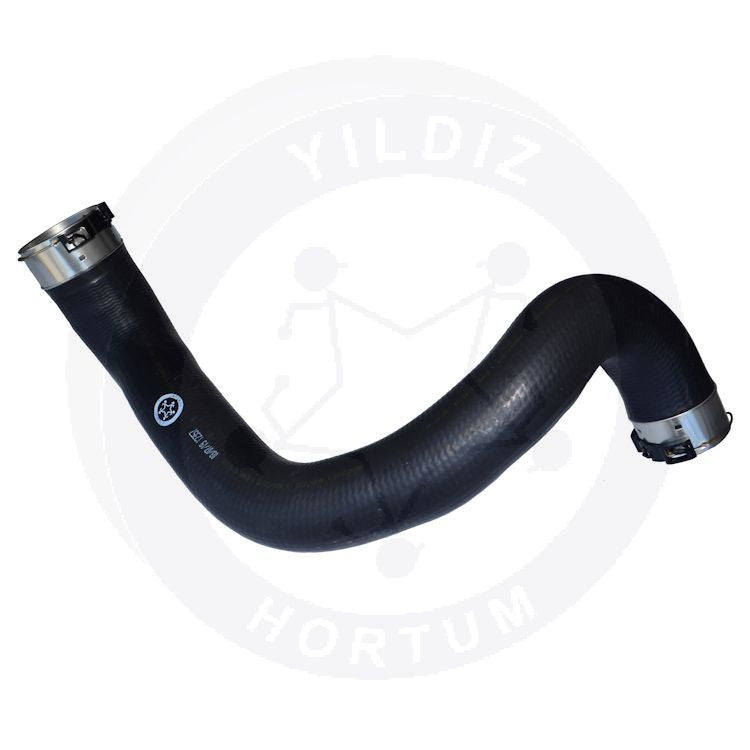 High-quality and reinforced Turbo Hose 2045282682, compatible with Mercedes-Benz