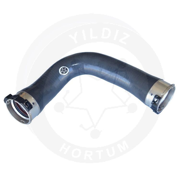 High-quality and reinforced Turbo Hose 4475280382, compatible with Mercedes-Benz