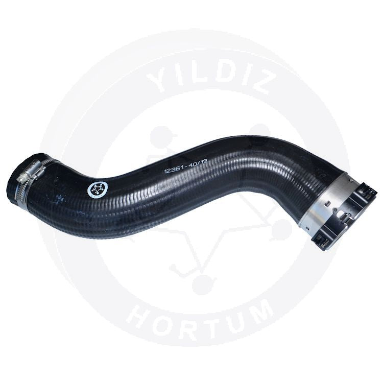 High-quality and reinforced Turbo Hose 4475280582-2, compatible with Mercedes-Benz