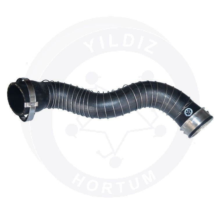 High-quality and reinforced Turbo Hose 2045280882, compatible with Mercedes-Benz