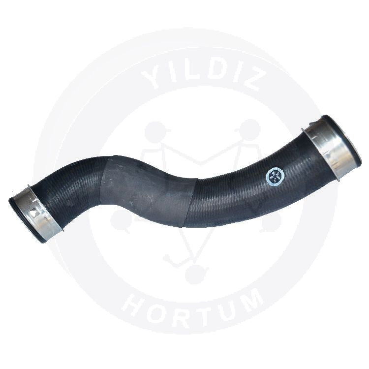 High-quality and reinforced Turbo Hose 2115282082, compatible with Mercedes-Benz