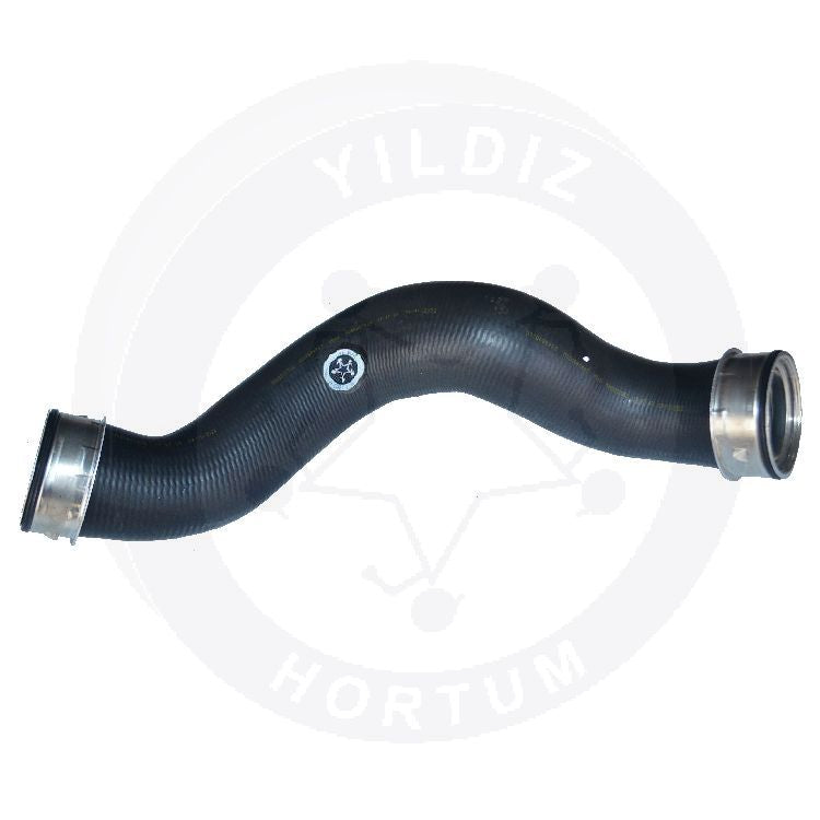 High-quality and reinforced Turbo Hose 2115282682, compatible with Mercedes-Benz