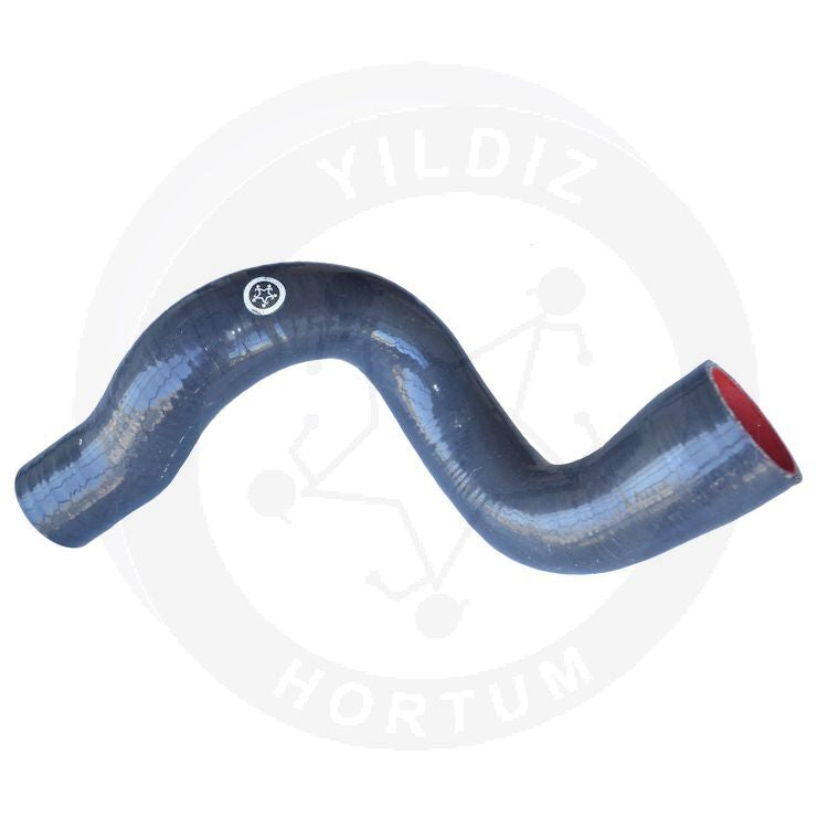 High-quality and reinforced Turbo Hose 2105282682, compatible with Mercedes-Benz