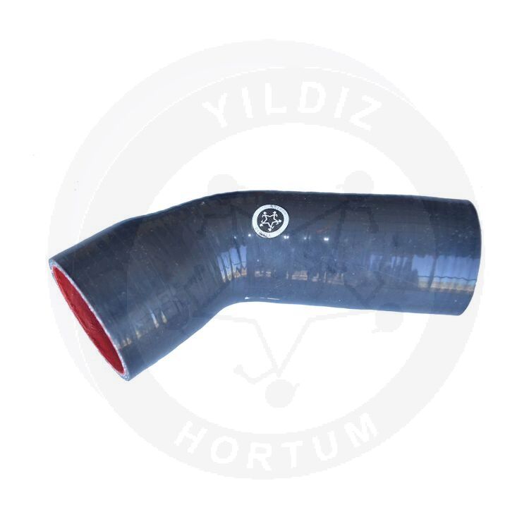 High-quality and reinforced Turbo Hose 2105281082, compatible with Mercedes-Benz