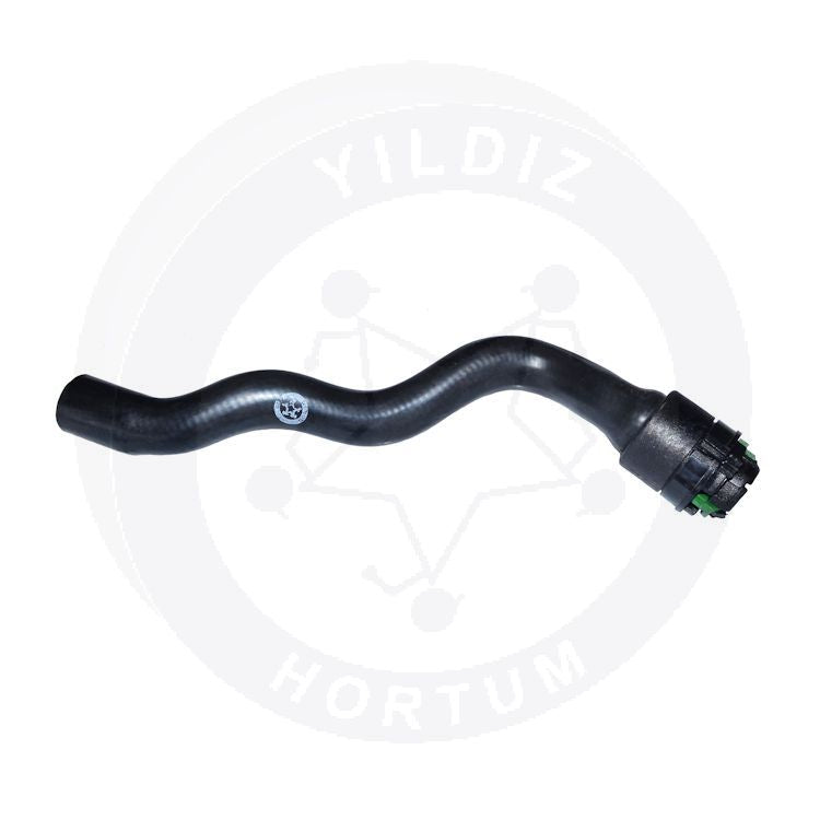 High-quality Heater Hose 6818594, compatible with Vauxhall/Opel