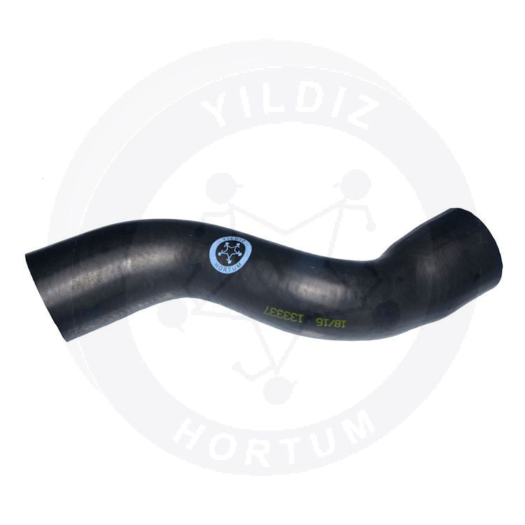 High-quality and reinforced Turbo Hose 1302629, compatible with Vauxhall/Opel