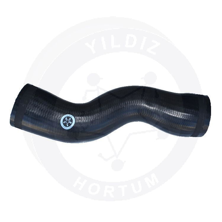 High-quality and reinforced Turbo Hose 1302531-2, compatible with Vauxhall/Opel