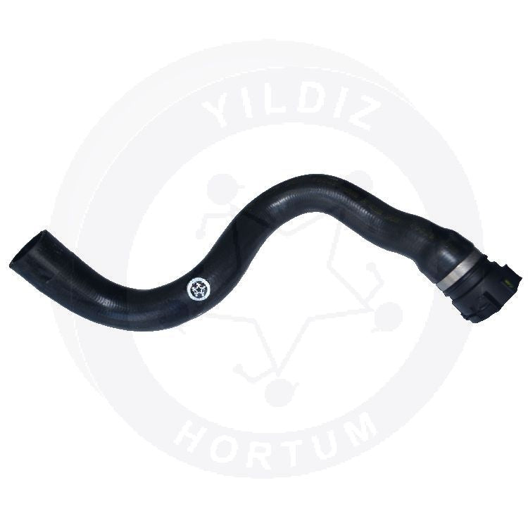 High-quality Radiator Hose 39087123, compatible with Vauxhall/Opel