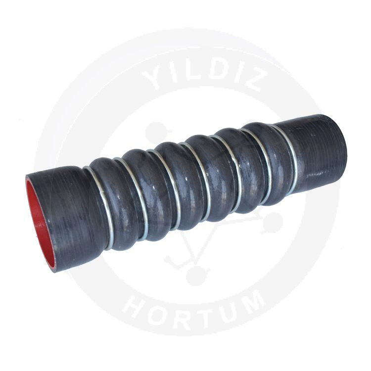 High-quality and reinforced Turbo Hose 4819234, compatible with Vauxhall/Opel