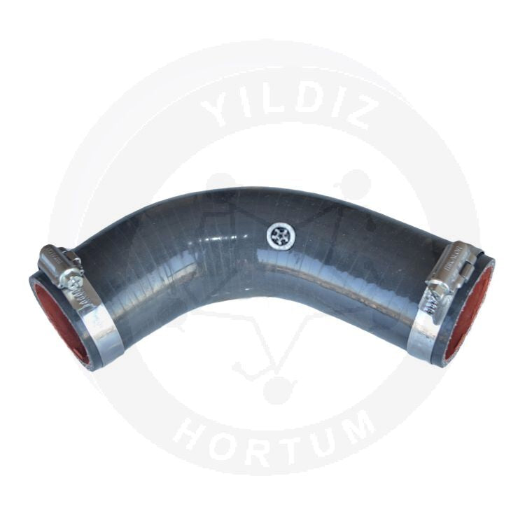 High-quality and reinforced Turbo Hose 4805398, compatible with Vauxhall/Opel, Chevrolet
