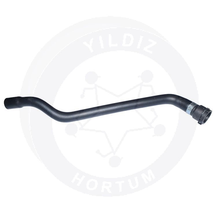 High-quality Radiator Hose 11537785149, compatible with BMW