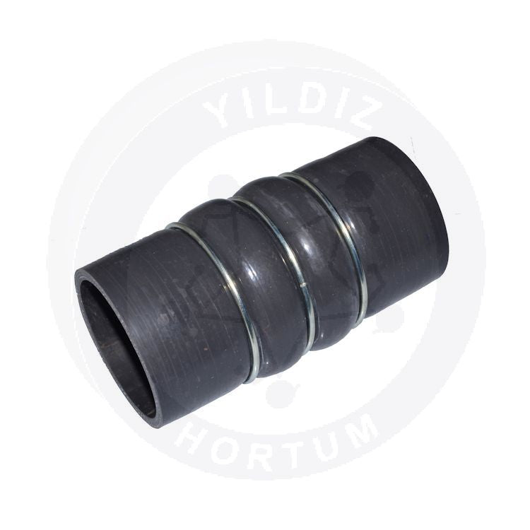 High-quality and reinforced Turbo Hose 13717588268, compatible with BMW