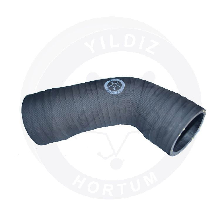 High-quality and reinforced Turbo Hose 6K0145834C, compatible with Audi, Volkswagen