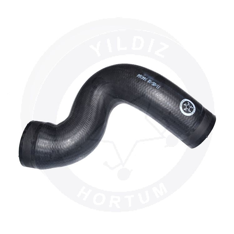 High-quality and reinforced Turbo Hose 4B0145838, compatible with Audi, Volkswagen