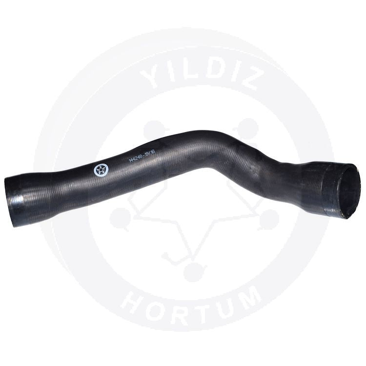 High-quality and reinforced Turbo Hose 2D0145856C, compatible with Volkswagen