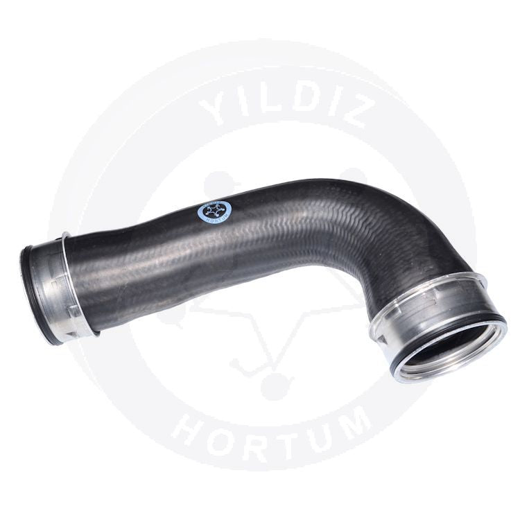 High-quality and reinforced Turbo Hose 1J0145834AE, compatible with Seat, Volkswagen