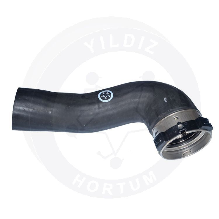 High-quality and reinforced Turbo Hose 1K0145832R, compatible with Audi, Volkswagen