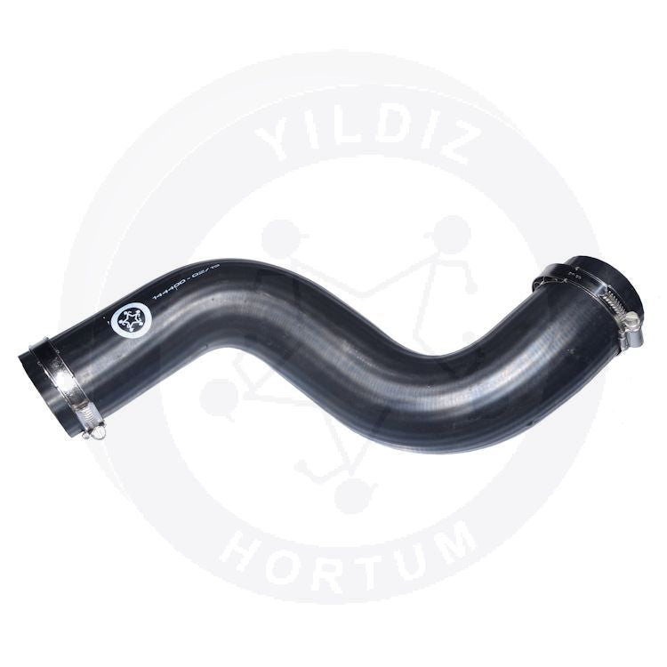 High-quality and reinforced Turbo Hose 4G0145737Q, compatible with Audi