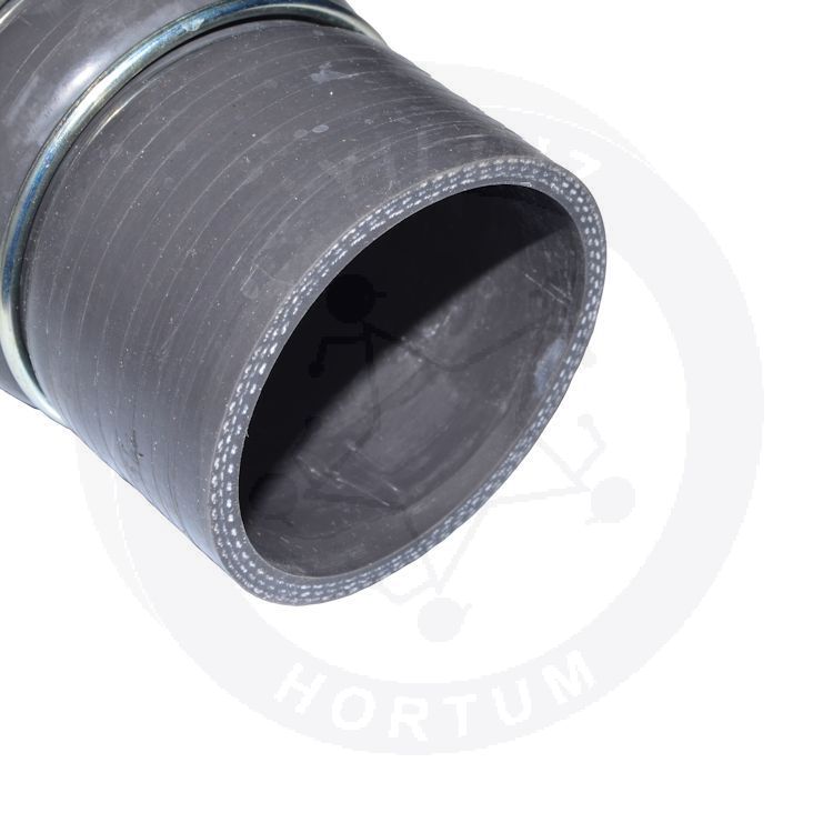 High-quality and reinforced Turbo Hose 4F0145738AE, compatible with Audi 2nd image