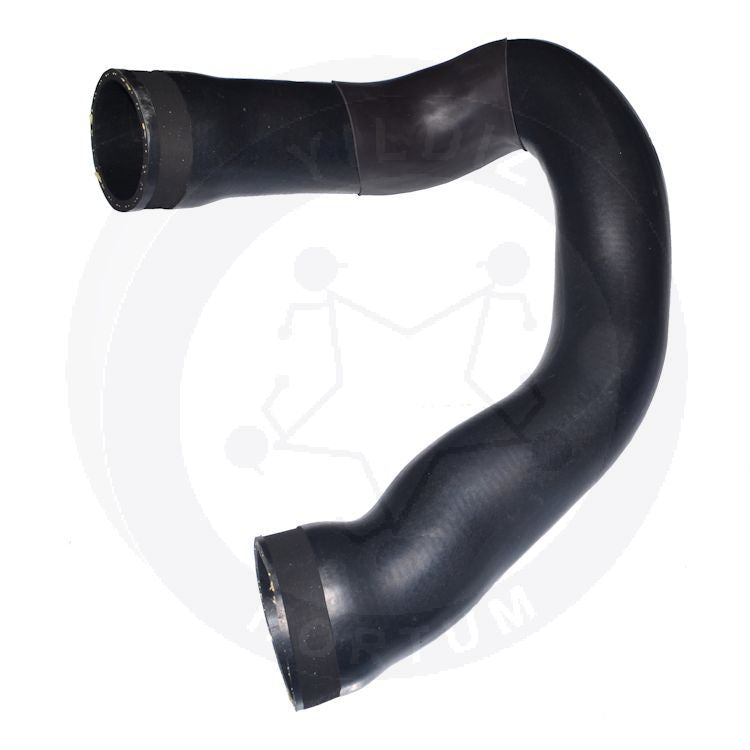 High-quality and reinforced Turbo Hose 4B0145746E, compatible with Audi 2nd image