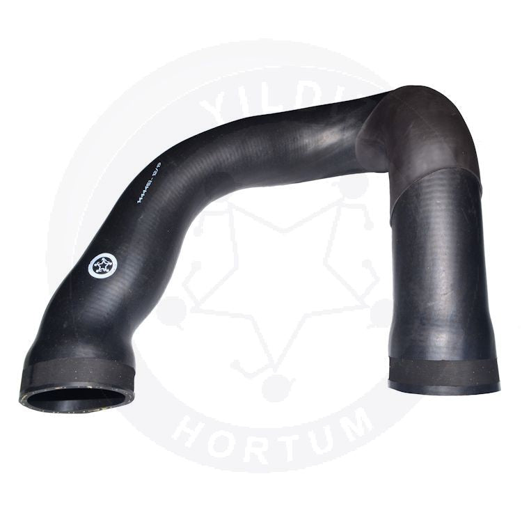 High-quality and reinforced Turbo Hose 4B0145746E, compatible with Audi