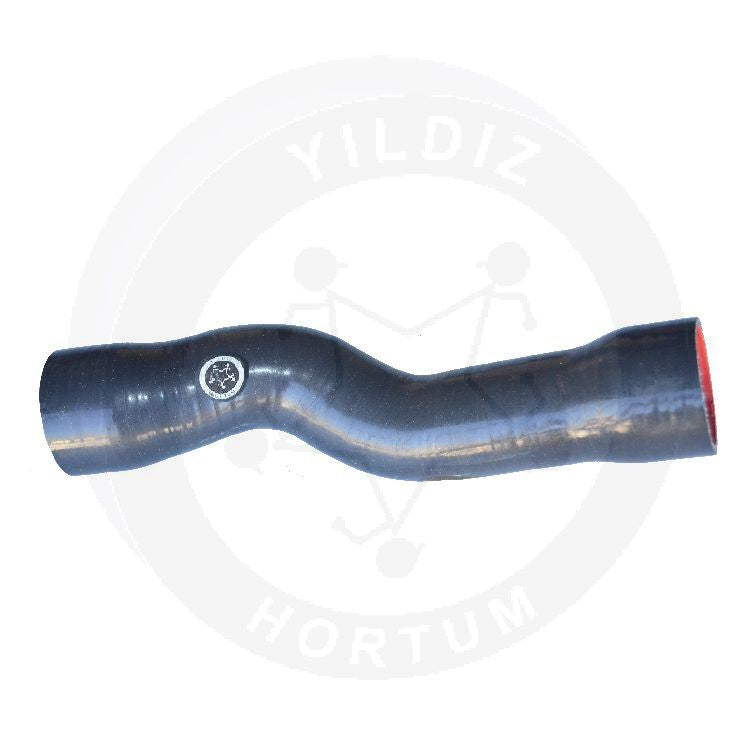 High-quality and reinforced Turbo Hose 4A0145746C, compatible with Audi