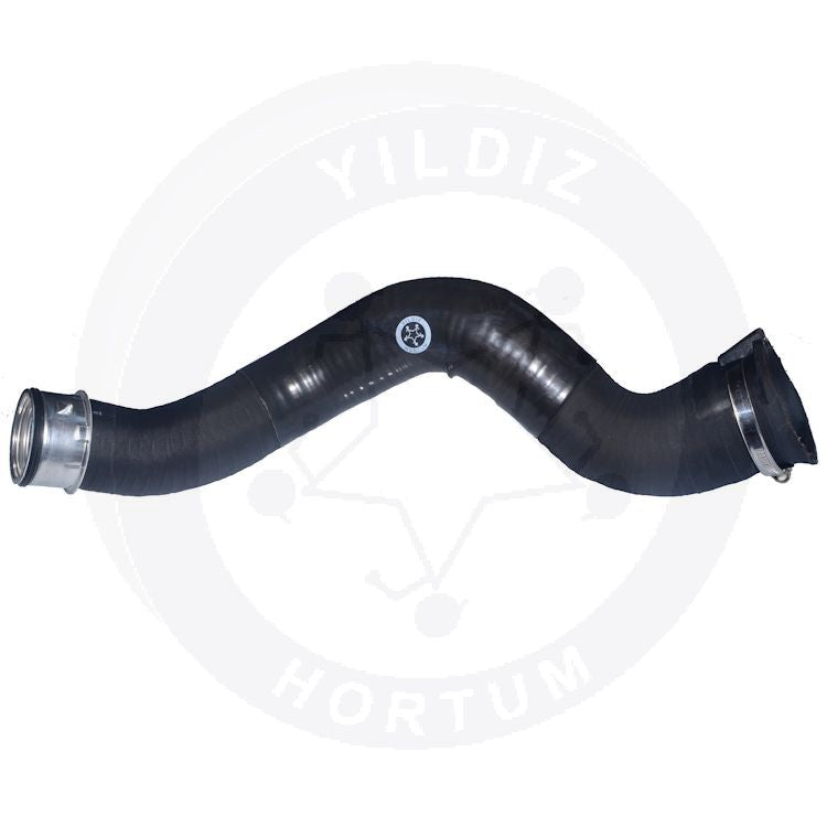 High-quality and reinforced Turbo Hose 4F0145738R, compatible with Audi