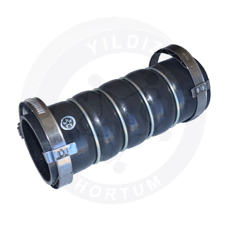 High-quality and reinforced Turbo Hose 1440.N4, compatible with Peugeot, Citroen