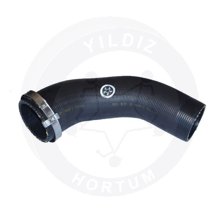 High-quality and reinforced Turbo Hose 30740940, compatible with Volvo