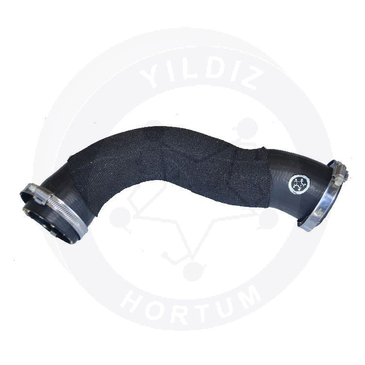 High-quality and reinforced Turbo Hose 31370705, compatible with Volvo