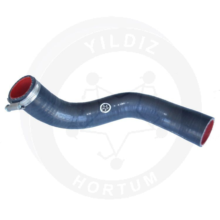 High-quality and reinforced Turbo Hose 31370932, compatible with Ford, Volvo