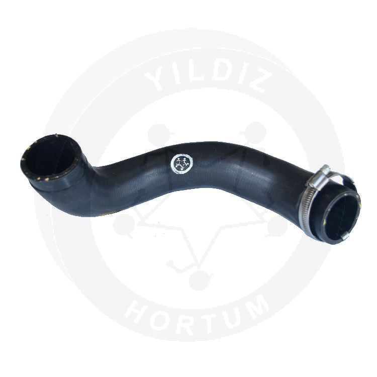 High-quality and reinforced Turbo Hose 31355170, compatible with Volvo