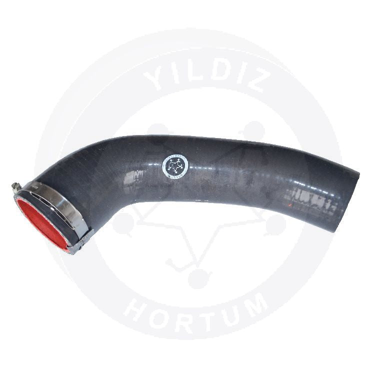 High-quality and reinforced Turbo Hose 31338560, compatible with Volvo