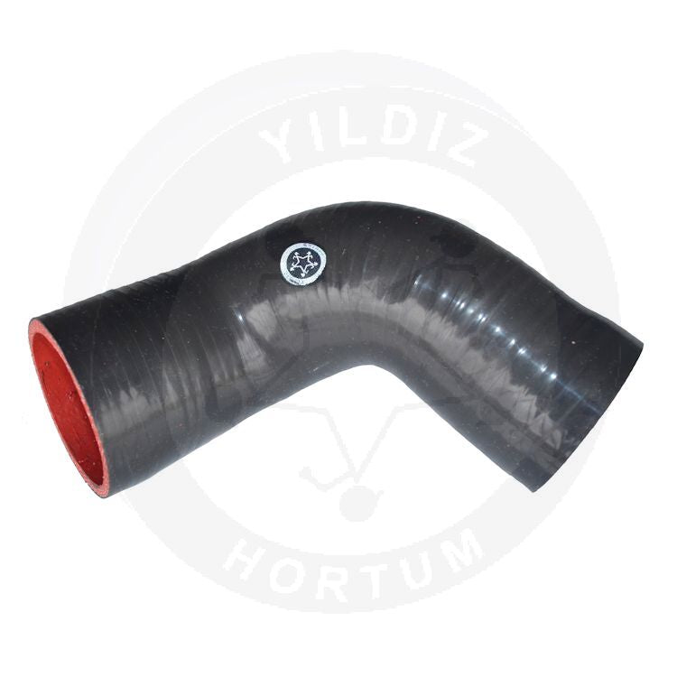 High-quality and reinforced Turbo Hose 31370490, compatible with Volvo