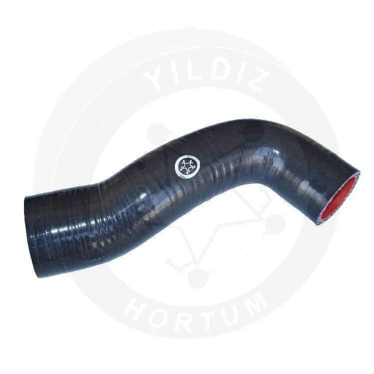 High-quality and reinforced Turbo Hose 30636856, compatible with Volvo