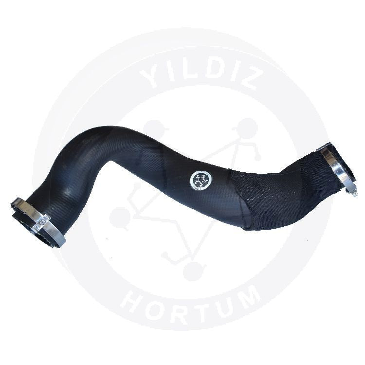 High-quality and reinforced Turbo Hose 30741795, compatible with Volvo
