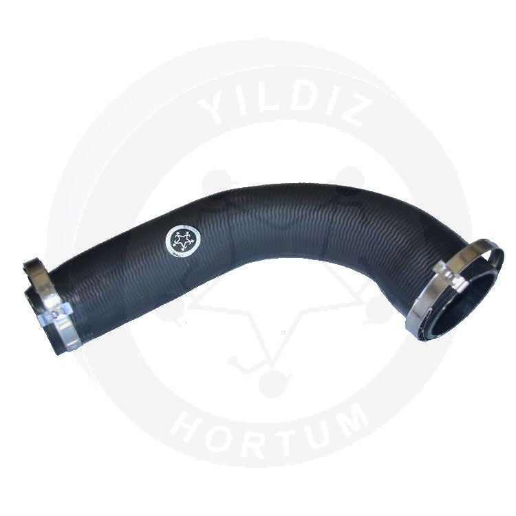 High-quality and reinforced Turbo Hose 31293562, compatible with Volvo