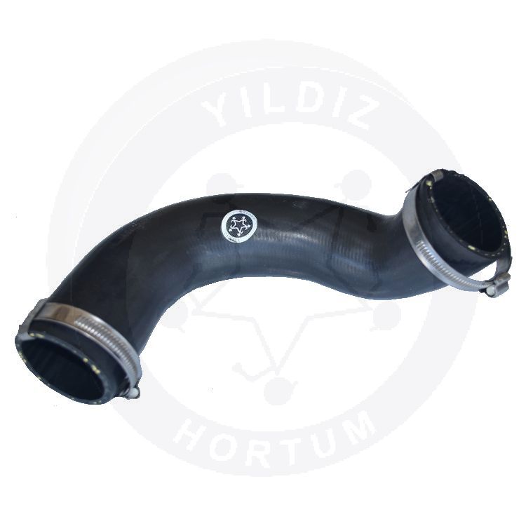 High-quality and reinforced Turbo Hose 31261369, compatible with Volvo