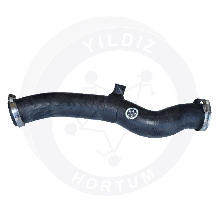 High-quality and reinforced Turbo Hose 31319716, compatible with Volvo
