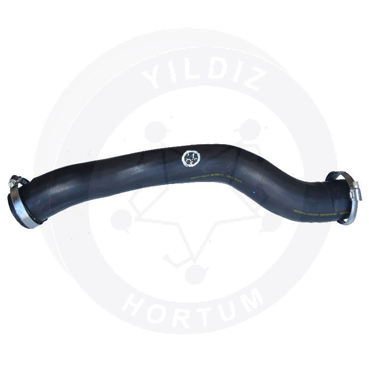 High-quality and reinforced Turbo Hose 31293717, compatible with Volvo